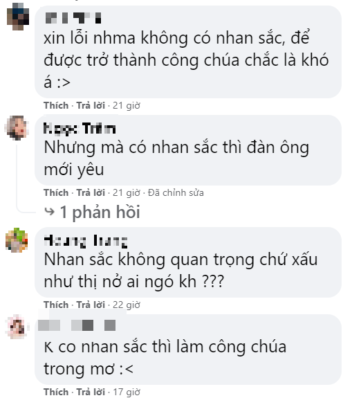 Du Uyên khiến chị em tranh cãi vì quan điểm 'nhan sắc' trong tình yêu Ảnh 3