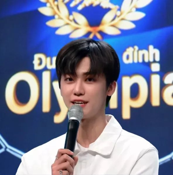 Chàng trai có ngoại hình giống hệt với Jaemin