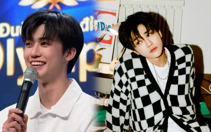 Thí sinh thi Đường Lên Đỉnh Olympia giống hệt Jaemin (NCT), sự thật là gì? Ảnh 2