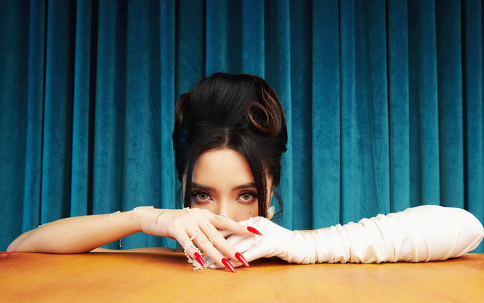 Bích Phương để lộ tracklist album mới, rẽ hướng hát bolero remix luôn hay gì? Ảnh 2