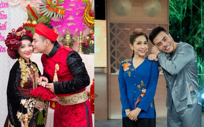 Khả Như tiết lộ điều này ở đám cưới của Lê Dương Bảo Lâm khiến dân tình 'sốc nặng' Ảnh 2