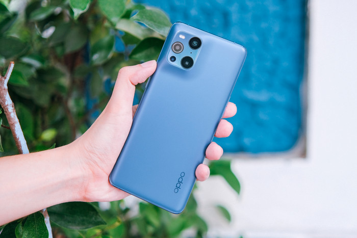 Dùng thử camera OPPO Find X3 Pro 5G: Ngoài thiết kế lạ còn có gì đặc sắc? Ảnh 1