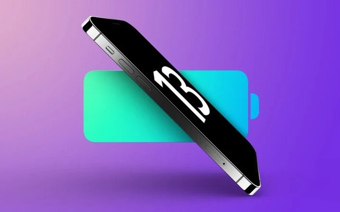 Đây là tin vui đối với những người sẽ mua iPhone 13 trong năm nay Ảnh 2