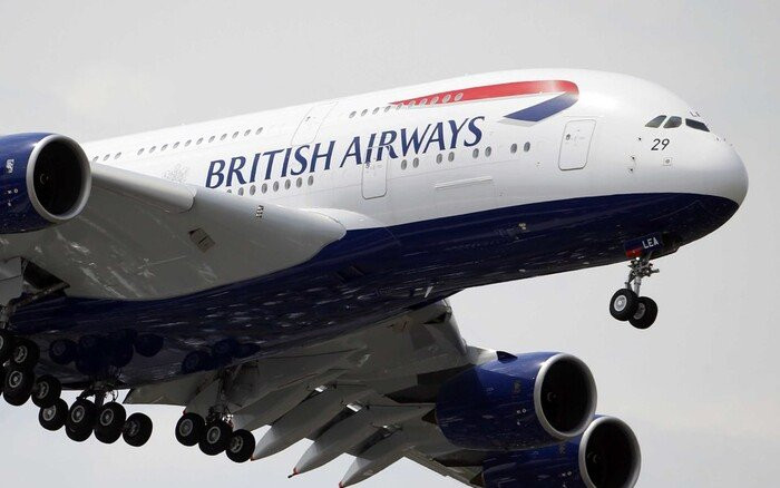 Tắc toilet và 10 lý do khó đỡ khiến những chiếc máy bay phải quay đầu Ảnh 2