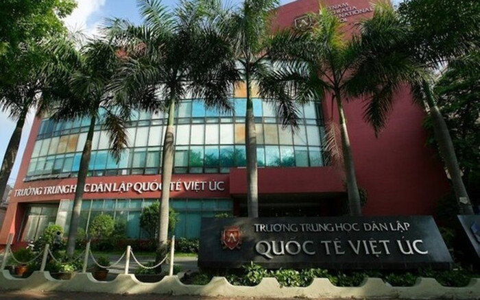 Thầy giáo nước ngoài trường Quốc tế Việt Úc mắc Covid- 19, hơn 100 giáo viên và học sinh thành F1 Ảnh 2