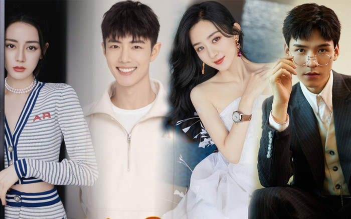 Top 10 sao Cbiz ảnh hưởng lớn nhất Internet tháng 5: Tiêu Chiến - Cung Tuấn phải 'chào thua' người này Ảnh 2