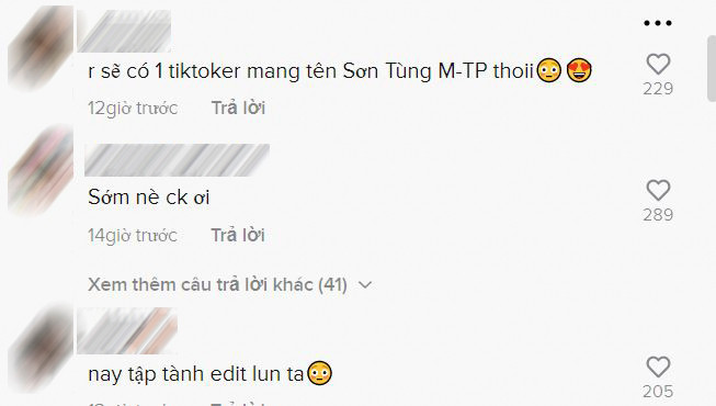 Sơn Tùng khoe loạt ảnh 'mlem' chưa từng công bố, fan chỉ chăm chú 'cà khịa' điều này Ảnh 11