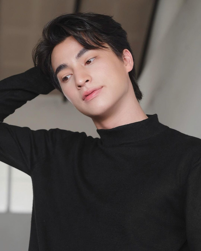 5 nam diễn viên trẻ đang lên của TV3 Thái Lan: 'Gà mới' Gulf Kanawut hứa hẹn mang đến nhiều điều bất ngờ Ảnh 16