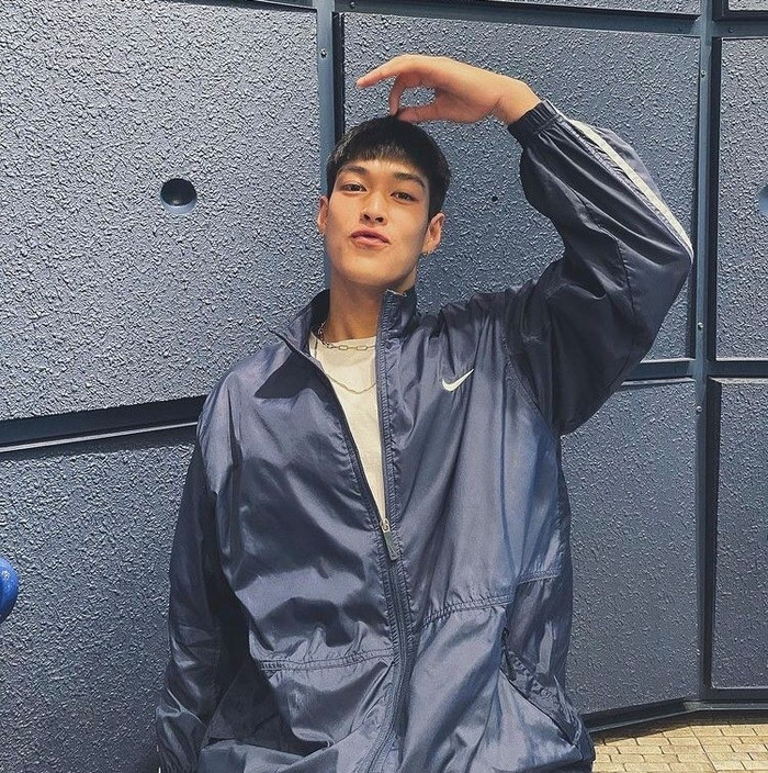 5 nam diễn viên trẻ đang lên của TV3 Thái Lan: 'Gà mới' Gulf Kanawut hứa hẹn mang đến nhiều điều bất ngờ Ảnh 22