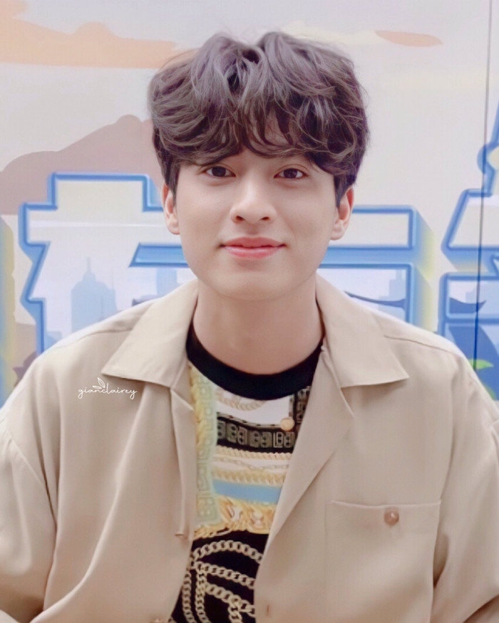 5 nam diễn viên trẻ đang lên của TV3 Thái Lan: 'Gà mới' Gulf Kanawut hứa hẹn mang đến nhiều điều bất ngờ Ảnh 18