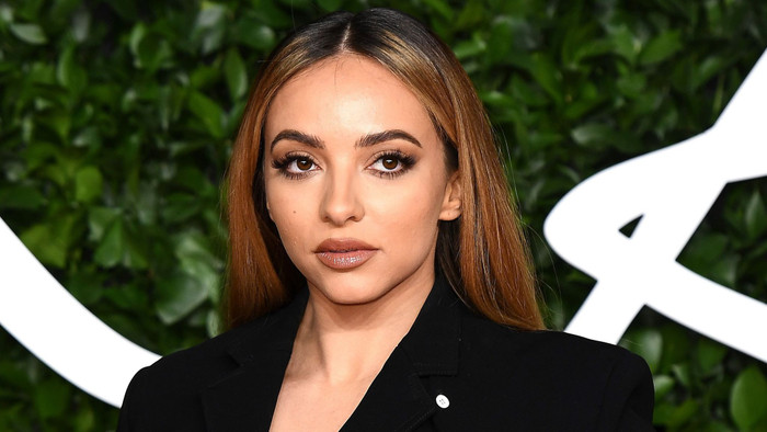 Jade Thirlwall - thành viên của nhóm nhạc nước Anh Little Mix