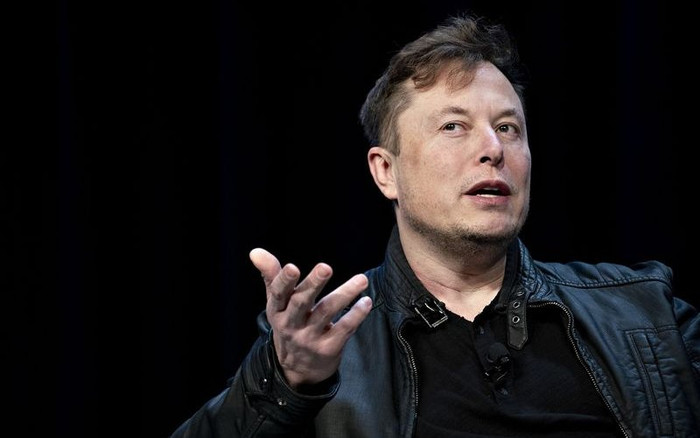 Elon Musk chia sẻ Baby Shark lên Twitter và cái kết khó ngờ Ảnh 2