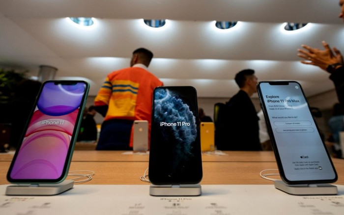 Nhà mạng Mỹ tặng điện thoại iPhone miễn phí cho người dùng Ảnh 2