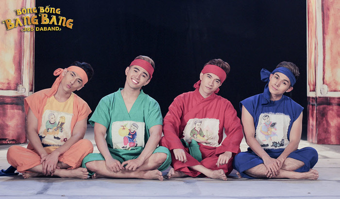 và Bống Bống Bang Bang đều đi vào tiềm thức của nhiều trẻ em Việt Nam mỗi khi đến giờ ăn
