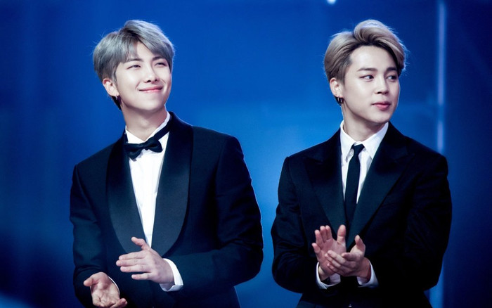 RM - Jimin (BTS) tậu nhà trăm tỷ, trở thành hàng xóm kề vai sát cánh nhau Ảnh 2