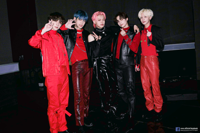 'Tân binh khủng long' TXT thu về cơn mưa thành tích chỉ sau 24h đầu comeback Ảnh 8