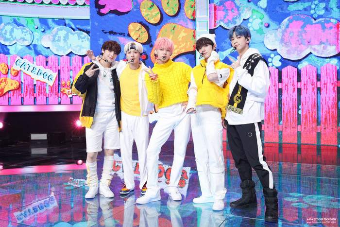 'Tân binh khủng long' TXT thu về cơn mưa thành tích chỉ sau 24h đầu comeback Ảnh 5