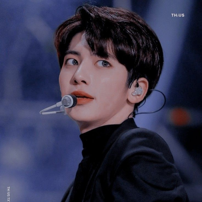 Thành viên Taehyun (TXT)