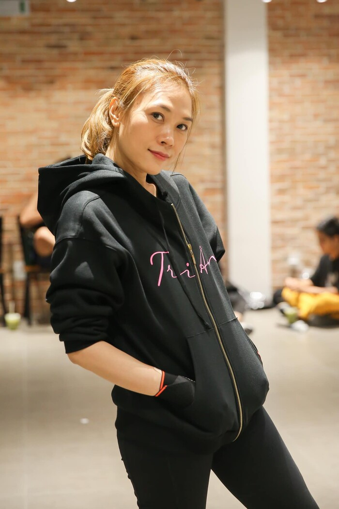 Mỹ Tâm đã quyên góp, ủng hộ người dân Bắc Giang vượt qua bệnh dịch với số tiền thiện nguyện là 300 triệu đồng.