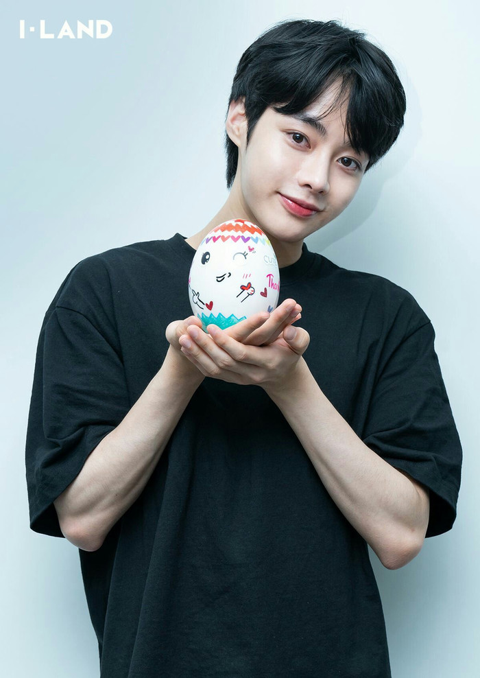 Fandom của thực tập sinh người Việt tại Hàn Hanbin - Ngô Ngọc Hưng cũng góp sức chống dịch COVID-19.