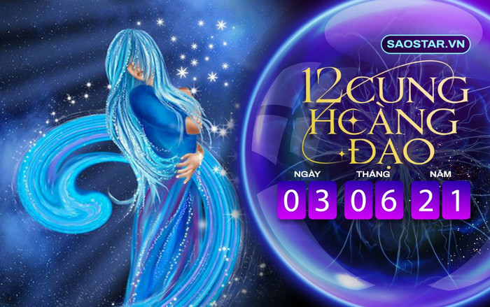 Tử vi hàng ngày 12 cung hoàng đạo thứ 5 ngày 3/6/2021: Bảo Bình bị đối xử bất công Ảnh 2