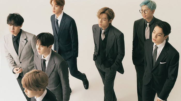 'Người kiến tạo lịch sử' - danh xưng mới của BTS với những kỷ lục chưa ai qua mặt được Ảnh 7