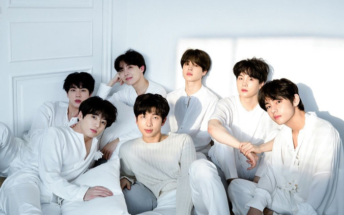 'Người kiến tạo lịch sử' - danh xưng mới của BTS với những kỷ lục chưa ai qua mặt được Ảnh 2