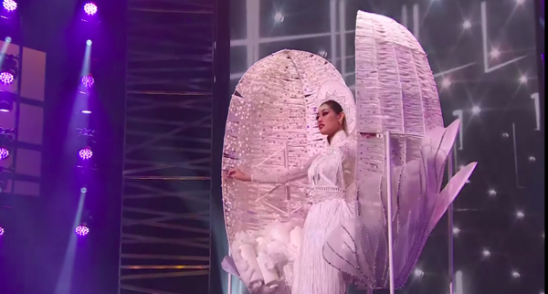 Một trong những khoảnh khắc fan Việt chẳng thể nào quên.