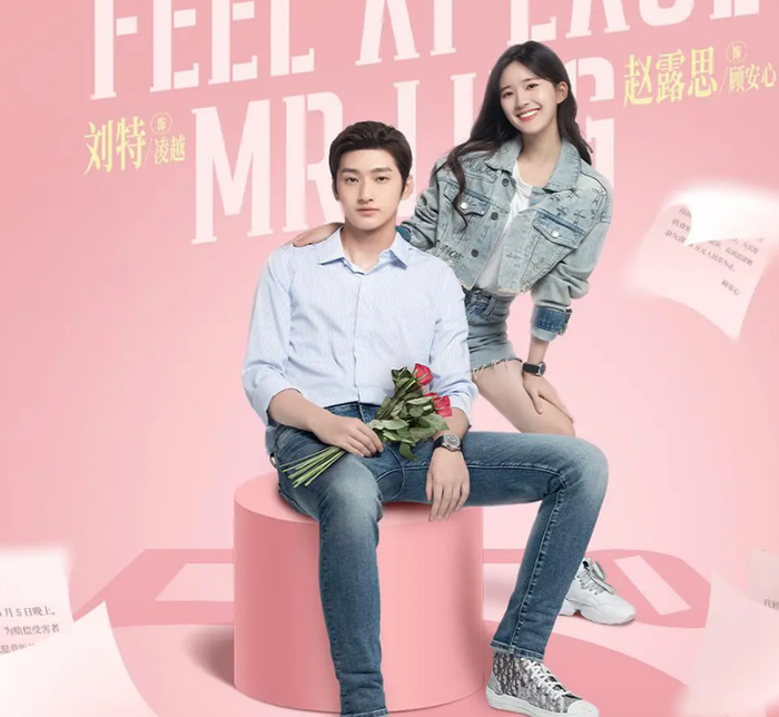 Phim mới của Triệu Lộ Tư bị nghi 'bơm nước' quá lố vì flop: View trailer còn gấp mấy lần tập chính thức Ảnh 4