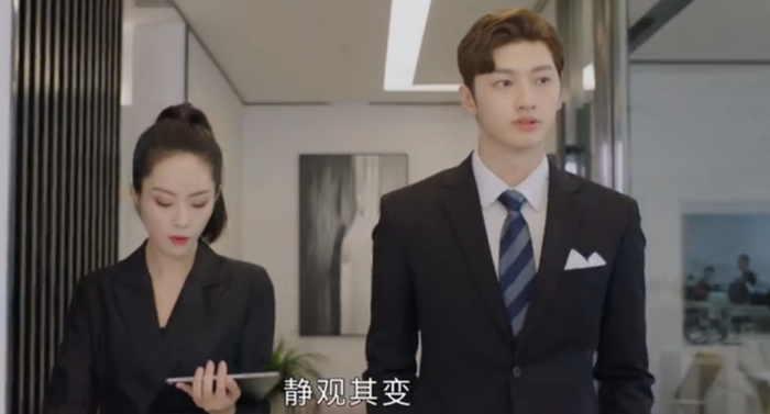 Phim mới của Triệu Lộ Tư bị nghi 'bơm nước' quá lố vì flop: View trailer còn gấp mấy lần tập chính thức Ảnh 6