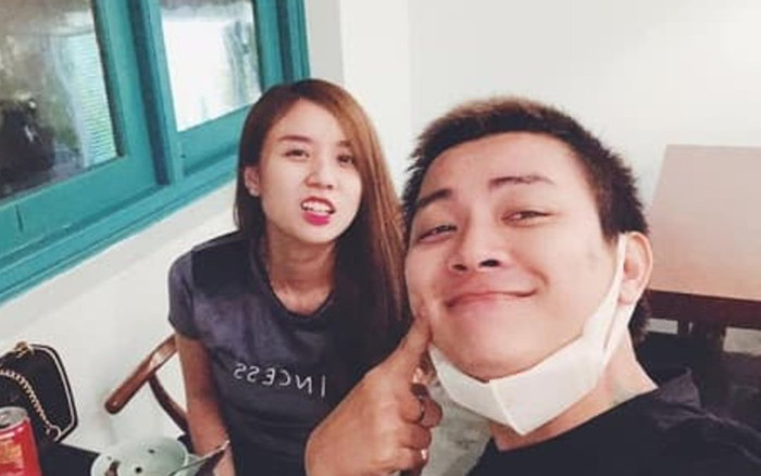 Cindy Lư bất ngờ 'ám chỉ' nguyên nhân ly hôn là do Hoài Lâm thay lòng Ảnh 2