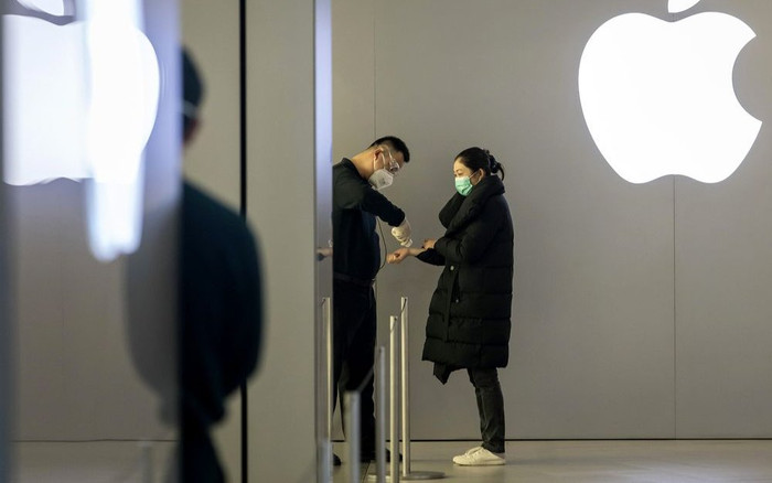 Nhân viên Apple sắp sửa quay trở lại văn phòng làm việc 3 ngày một tuần sau đại dịch COVID-19 Ảnh 2