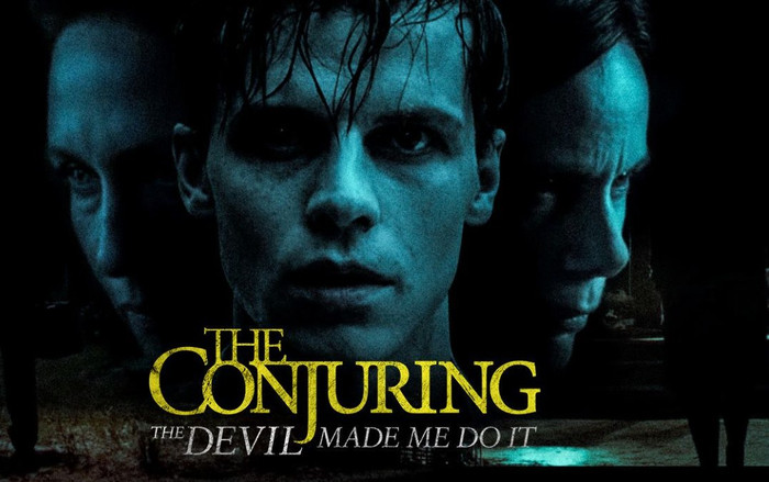 5 bộ phim kinh dị đáng mong đợi ra mắt vào tháng 6 năm nay Ảnh 2