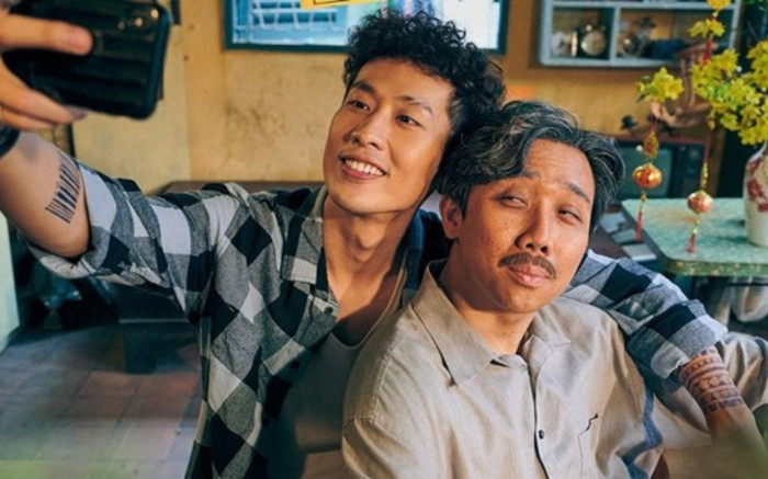 'Bố già' đại thắng khi công chiếu tại Mỹ: Lọt top 10 doanh thu, tỷ suất bán vé ăn đứt bom tấn Hollywood Ảnh 2