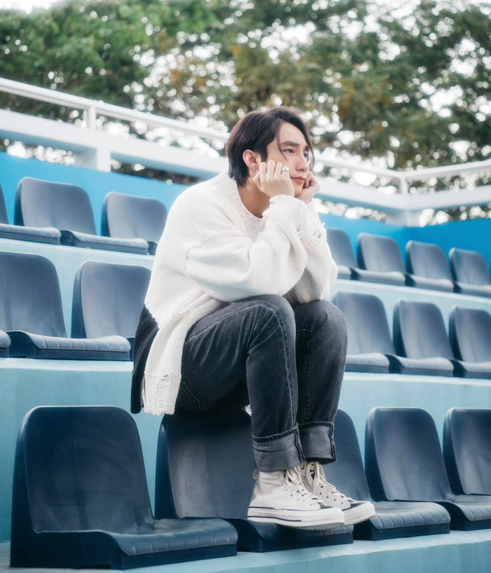 Fan rần rần trước khoảnh khắc 'bàn tay hư' của Sơn Tùng ngay trên sân khấu Ảnh 4