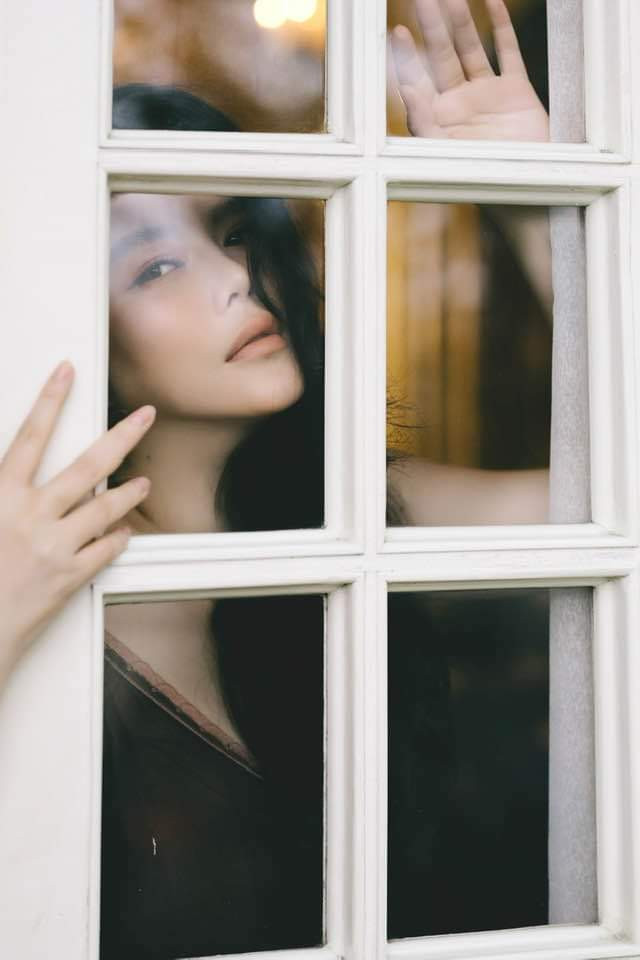 Những góc ảnh không cầu kỳ nhưng mang đến cảm xúc khó tả cho người xem.