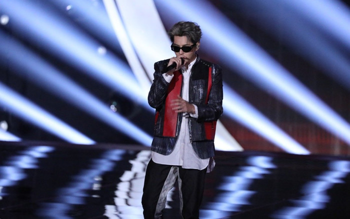 Ngô Diệc Phàm vừa tái xuất làng nhạc đã bị 'dập' vì lùm xùm 'tra nam', nhìn tấu sớ bóc phốt mà choáng! Ảnh 2