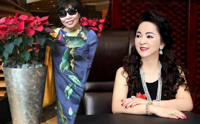 Bị kiện đòi bồi thường 1.000 tỷ đồng, bà chủ Đại Nam tuyên bố: 'Có 100 bà Giàu kiện tôi cũng không sợ' Ảnh 2