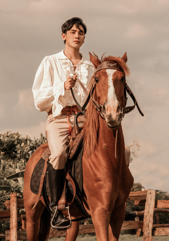 For7: 'Chúng tôi muốn khơi dậy mô hình nhóm nhạc tại Việt Nam' Ảnh 5