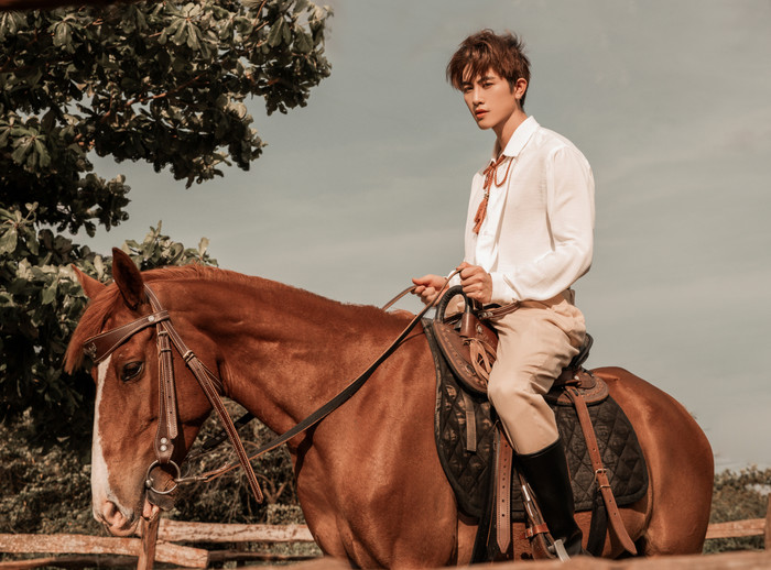 For7: 'Chúng tôi muốn khơi dậy mô hình nhóm nhạc tại Việt Nam' Ảnh 6