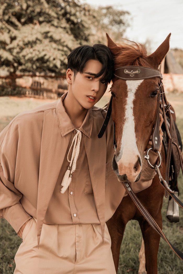 For7: 'Chúng tôi muốn khơi dậy mô hình nhóm nhạc tại Việt Nam' Ảnh 10