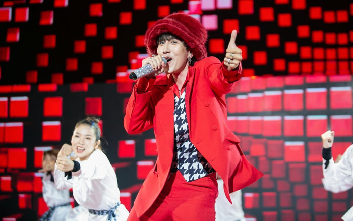 VP Bá Vương muốn tuyên truyền văn hóa đường phố tại The Heroes, hé lộ dự định bất ngờ Ảnh 2