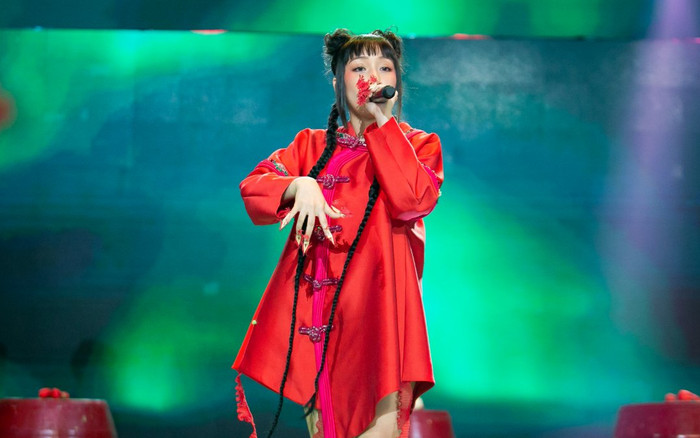 Master Nguyễn Hải Phong: 'Mỹ Anh giỏi, có năng lực nhưng thiếu tính giải trí' Ảnh 2