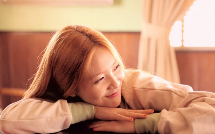 'Bé út Red Velvet' Yeri đăng ảnh tình tứ bên trai lạ khiến fan không khỏi xôn xao Ảnh 2