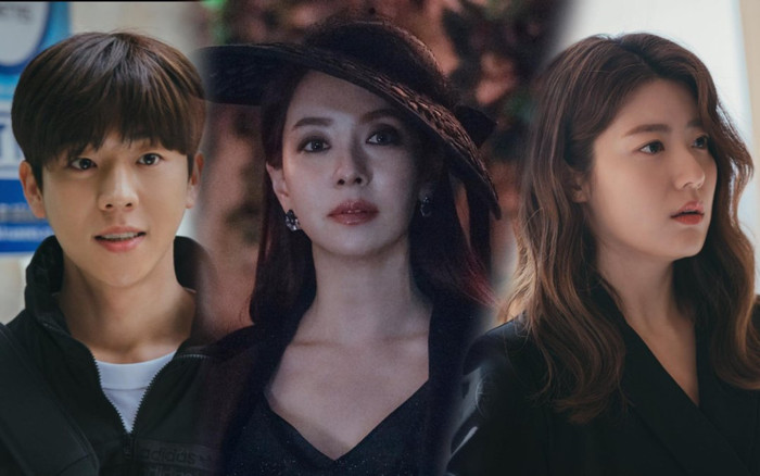 'Mợ ngố' Song Ji Hyo biến thành phù thủy, bán 'món ăn linh hồn' Ảnh 2