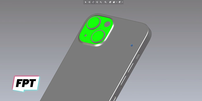 (Ảnh: FRONT PAGE TECH / YouTube)