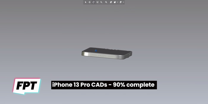 (Ảnh: FRONT PAGE TECH / YouTube)