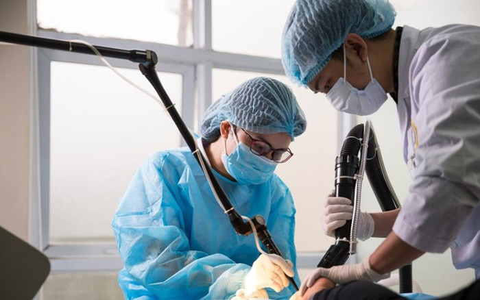 3 cơ sở giáo dục đại học của Việt Nam lọt top trường ĐH tốt nhất châu Á Ảnh 2