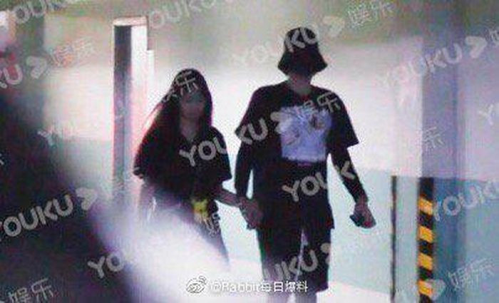 Là 'truyền nhân' của La Chí Tường, liệu Ngô Diệc Phàm có bị tẩy chay? Ảnh 17