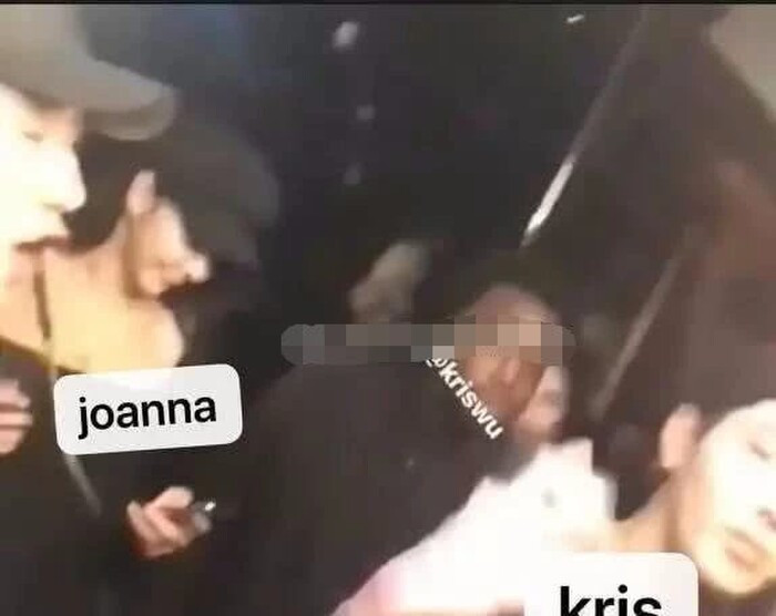 Là 'truyền nhân' của La Chí Tường, liệu Ngô Diệc Phàm có bị tẩy chay? Ảnh 16